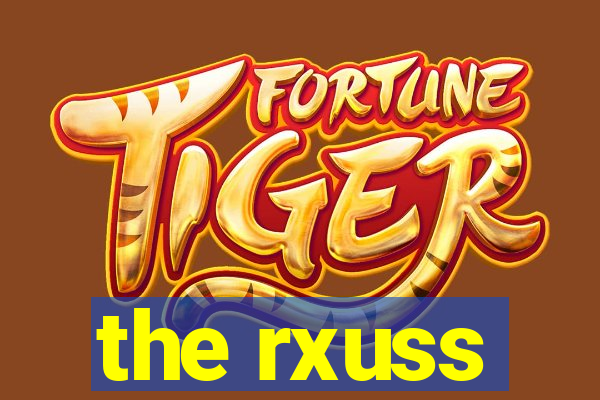 the rxuss